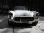 Thumbnail Photo 9 for 1956 Chevrolet Corvette